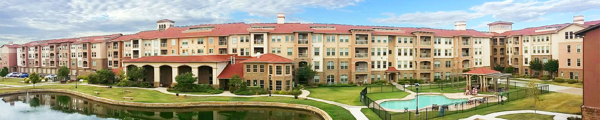 Culture & services at Raider Ranch in Lubbock, Texas