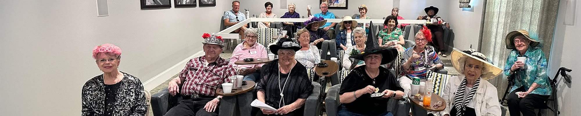 Recent news at Raider Ranch in Lubbock, Texas