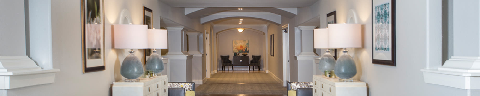 Independent living at Raider Ranch in Lubbock, Texas