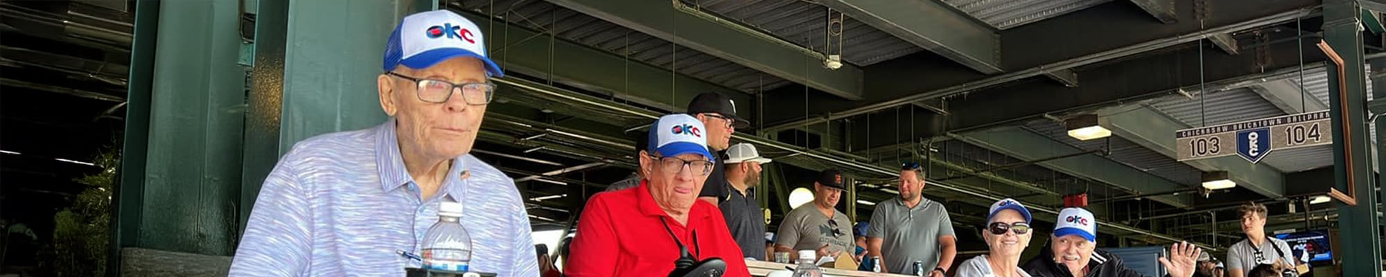 Frequently asked questions at Town Village in Oklahoma City, Oklahoma