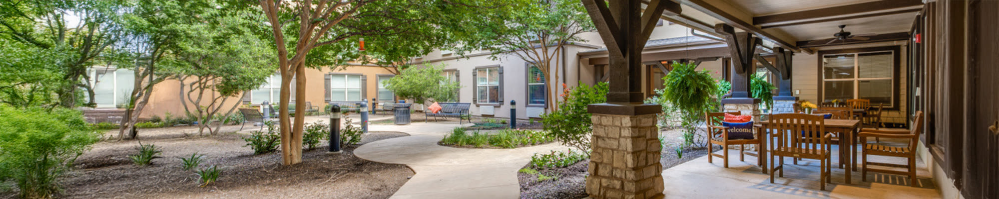 Activities & wellness at Isle at Cedar Ridge in Cedar Park, Texas