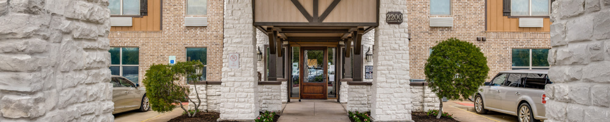 Planning & resources offered by Isle at Cedar Ridge in Cedar Park, Texas