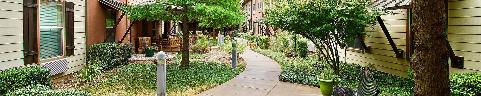 Activities & wellness at Isle at Watercrest Mansfield in Mansfield, Texas