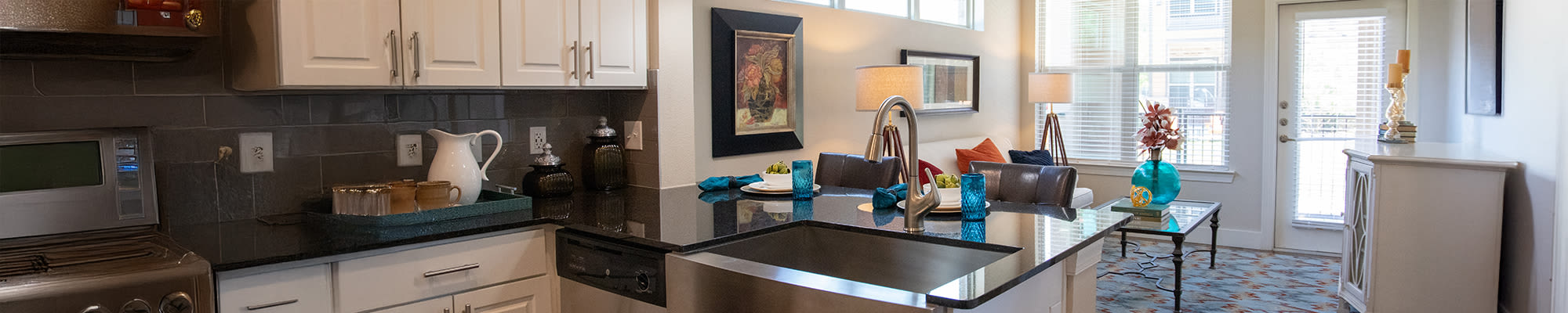 Planning & resources offered by Watercrest at Kingwood in Kingwood, Texas