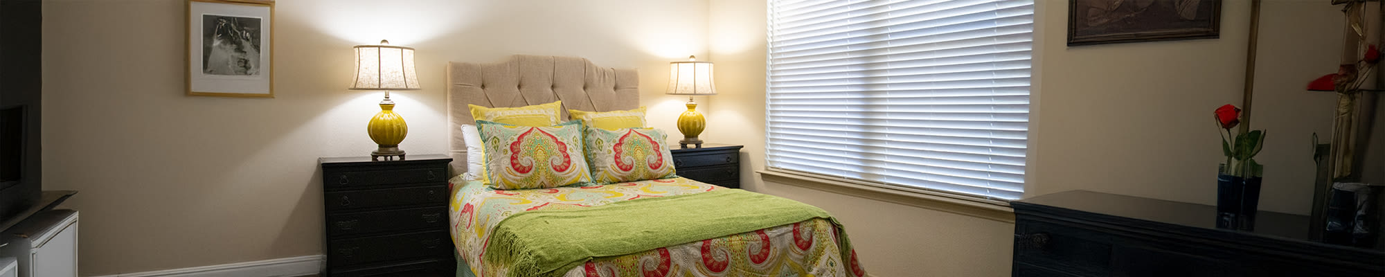 Floor plans at Watercrest at Kingwood in Kingwood, Texas