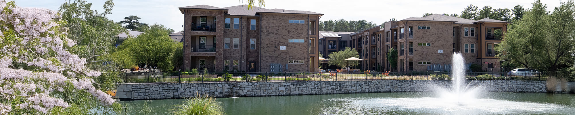 Photo gallery at Watercrest at Kingwood in Kingwood, Texas