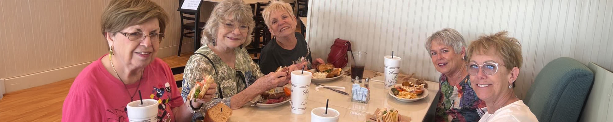 Culture & services at Watercrest at Shadow Creek Ranch in Pearland, Texas