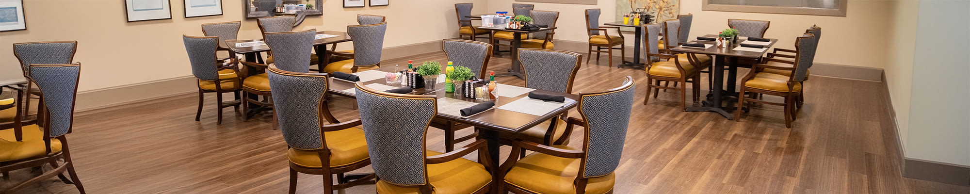 Blog at Watercrest at Shadow Creek Ranch