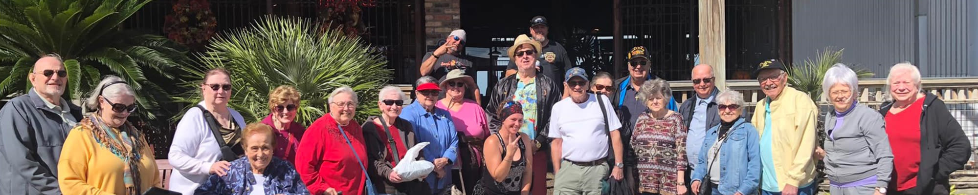Activities & wellness at Watercrest at Katy in Katy, Texas