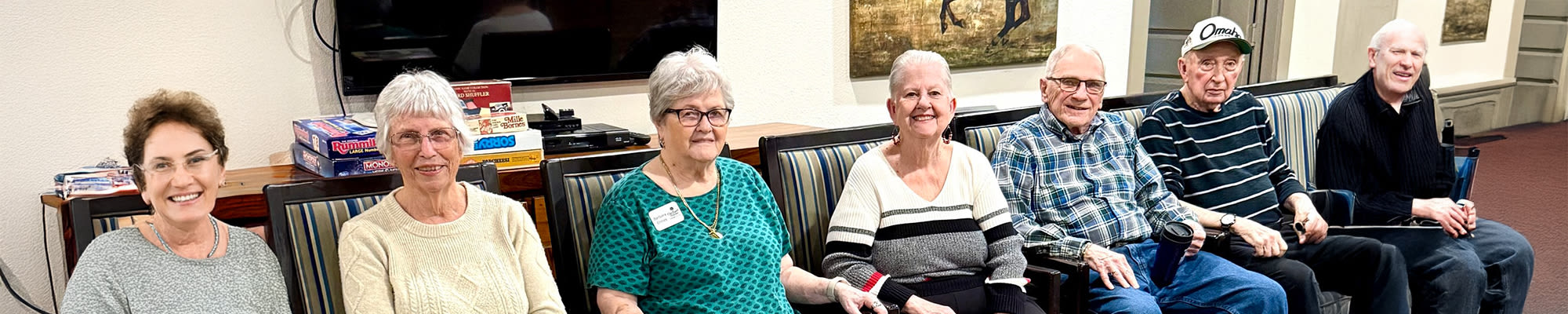 Blog at Watercrest at Katy