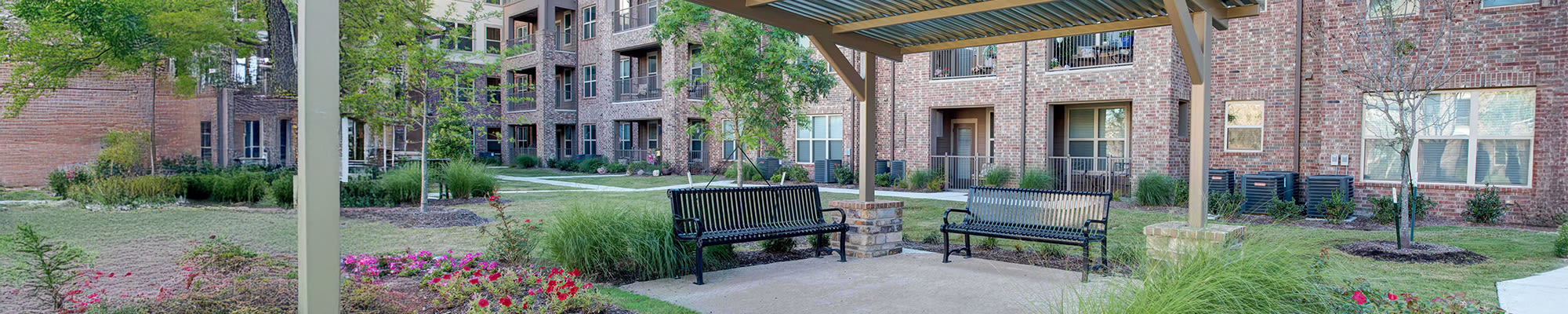 Frequently asked questions at Watercrest at Katy in Katy, Texas