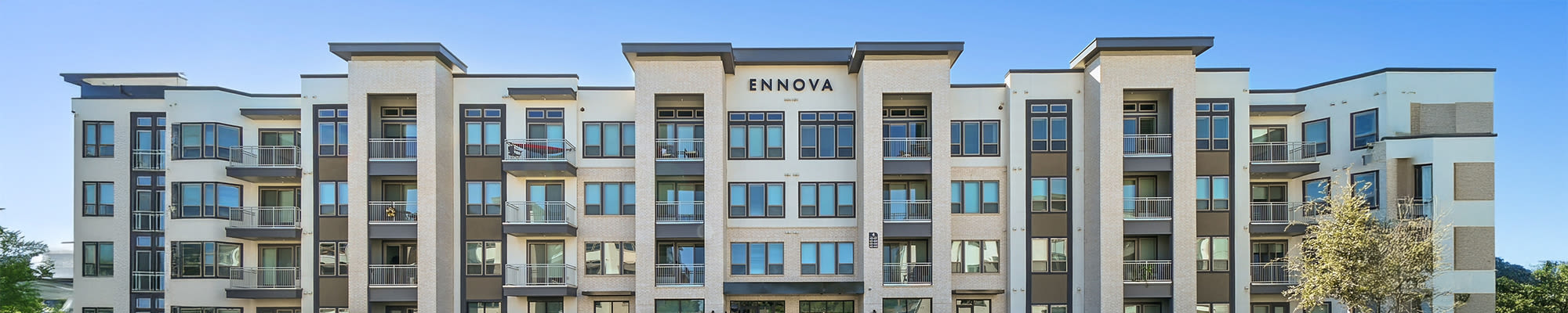 Contact us at Ennova Highlands in Arlington, Texas 