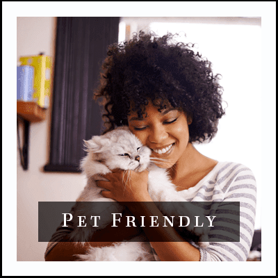 View the pet policy for GrandeVille at Malta in Malta, New York