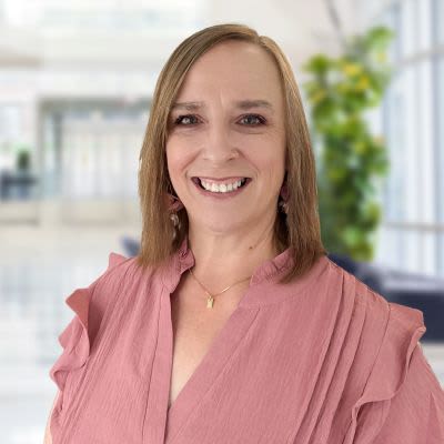 Krista Ruiz, General Manager at Whealdon Estates by Barclay House in Baton Rouge, Louisiana