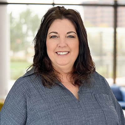 Darlene Loria, Activities Coordinator at Whealdon Estates by Barclay House in Baton Rouge, Louisiana