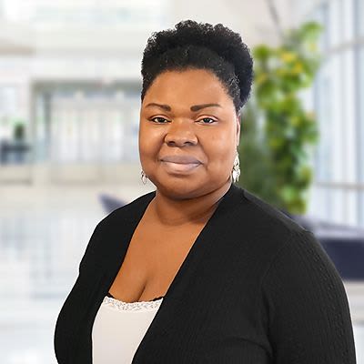 Paige Karbeah, General Manager at Regency House by Barclay House in Decatur, Georgia