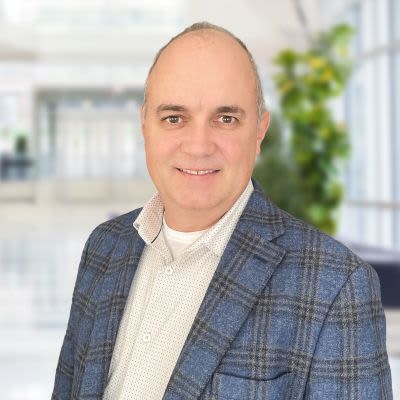 Michael Coward, General Manager at Smoky Springs by Barclay House in Gainesville, Georgia