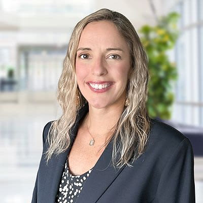 Stacie Webb, Executive Director at The Barclay at Santa Rosa Beach in Santa Rosa Beach, Florida