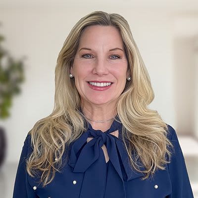 Stella Aswell, Director of Memory Care at The Blake at Lafayette in Lafayette, Louisiana