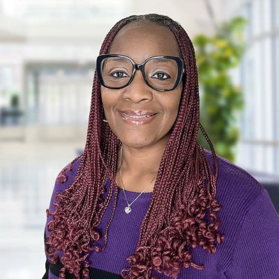 Vicki Nash, General Manager at Laurel Grove by Barclay House in Lawrenceville, Georgia