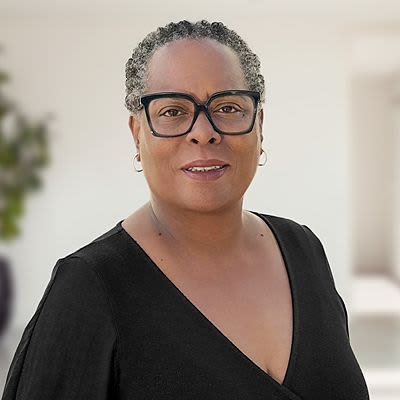 Len Benton-Miller, Director of Wellness at The Barclay at Sarasota in Sarasota, Florida