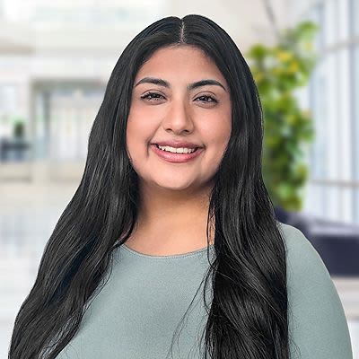 Amy Gonzales, Director of Business Operations The Barclay at Sarasota in Sarasota, Florida