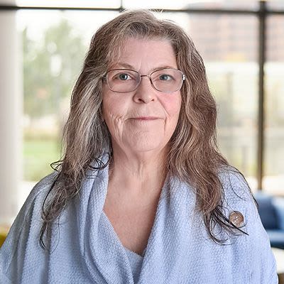 Sandra Houser, Reunion Program Coordinator at The Barclay at Santa Rosa Beach in Santa Rosa Beach, Florida