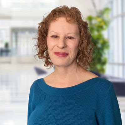 Stacey Nathan, Director of Business Operations at The Barclay at Whiskey Road in Aiken, South Carolina