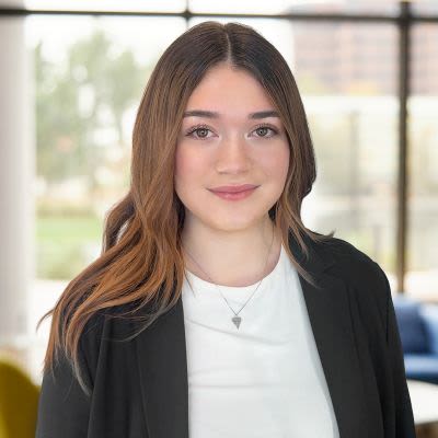 Grace Raymond, Reunion Program Coordinator  at The Blake at St. Johns in St. Johns, Florida