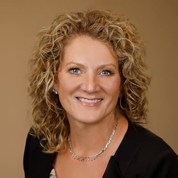 Kristal MacNeil, Executive Director at Touchmark at Fairway Village in Vancouver, Washington