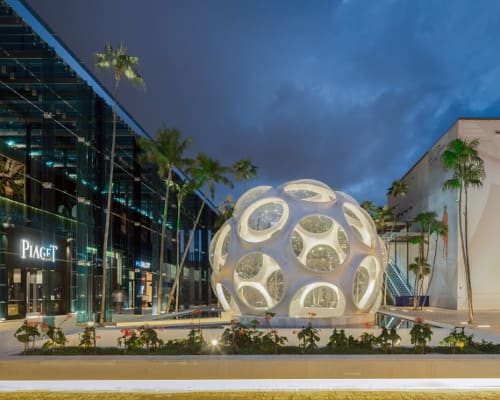 Hot spots to drink near Aliro in North Miami Beach, Florida