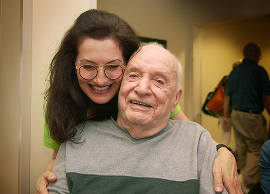 Our team at Prairie House Assisted Living and Memory Care in Broken Arrow, Oklahoma