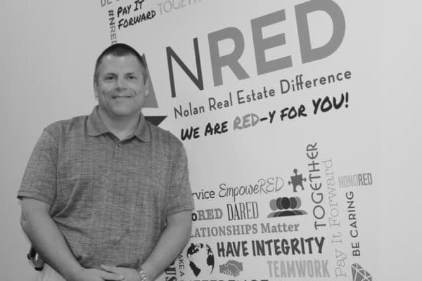 Jay Oades, Chief Operating Officer