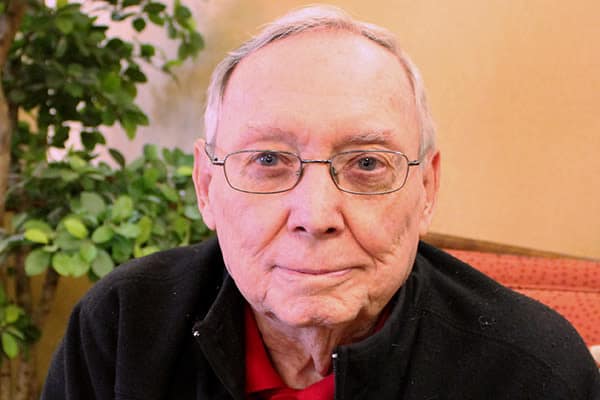 Al Binford