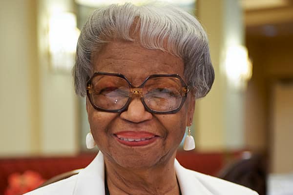 Georgia Bell