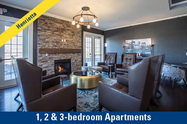 Rochester S Brand New Apartments And Townhomes