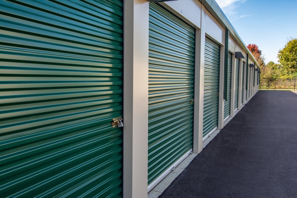 Photo Gallery Mini Storage Depot In Louisville Ky