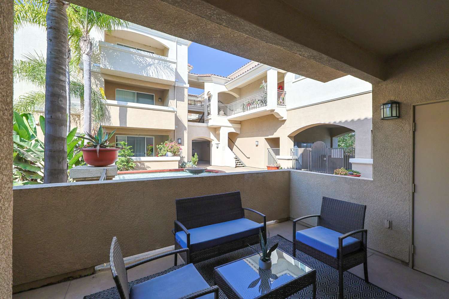  View more photos of our pool table at Allure at Camarillo in Camarillo, California 