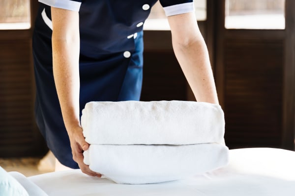 Saddle Brook Memory Care Community provides a wide range of services and amenities for senior living residents in Frisco