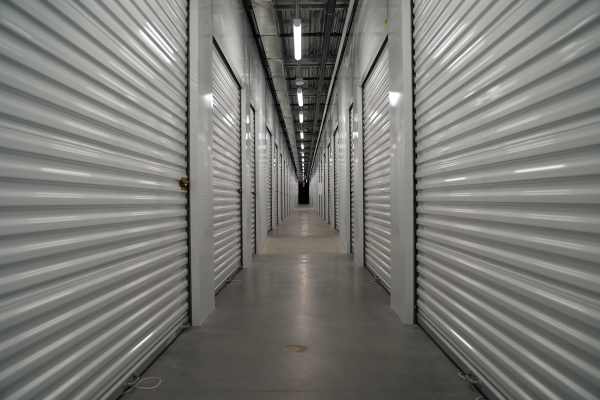 The safe, and modern interior at Towne Storage - Surprise in Surprise, Arizona