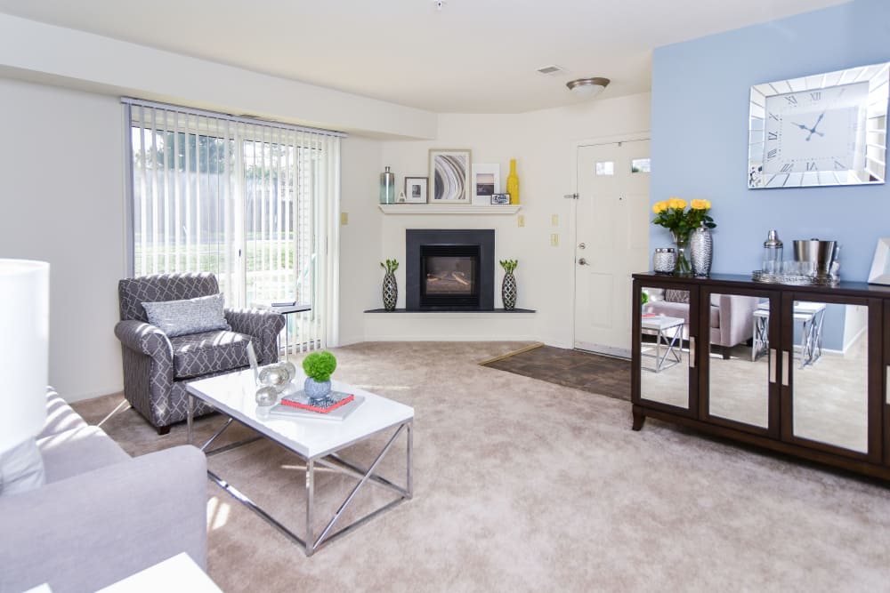 Photos Of Abrams Run Apartment Homes In King Of Prussia Pa
