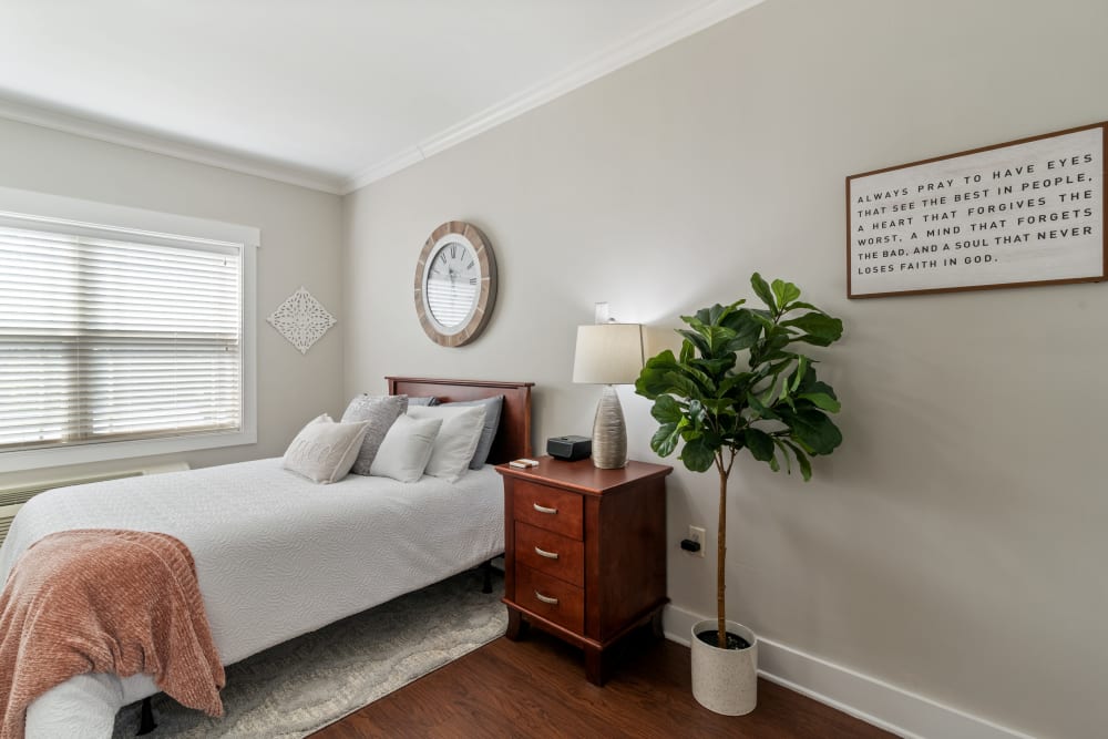 Spacious resident apartment at Truewood by Merrill, Powell in Powell, Tennessee