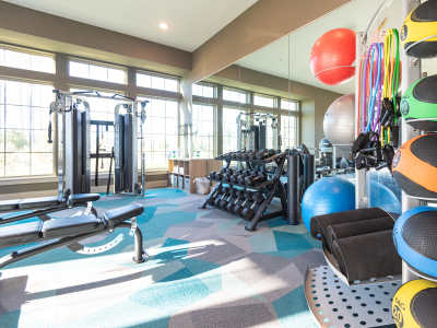 View amenities at Watersound Origins Crossings in Inlet Beach, Florida