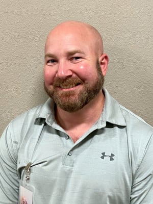 Mark McClellan, Assistant Administrator
