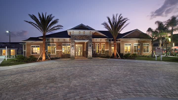 Rize At Winter Springs Winter Springs Fl