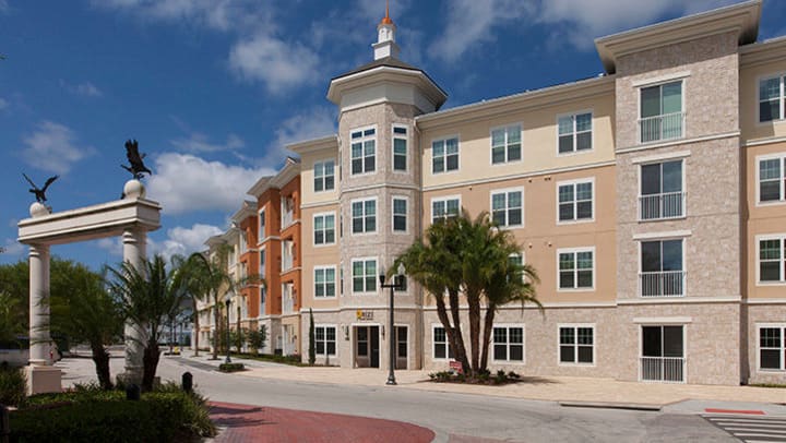 Rize At Winter Springs Winter Springs Fl