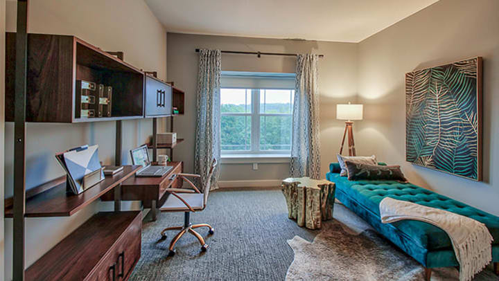Branching Out: 5 Cool Ideas For Utilizing Your Spare Room
