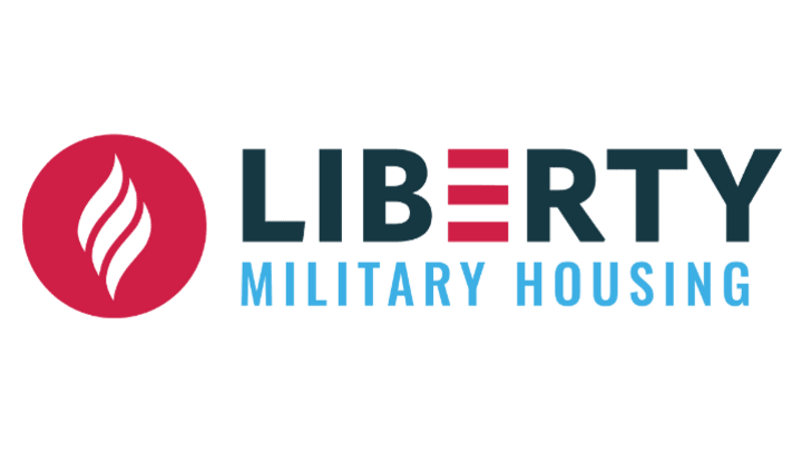 Liberty Military Housing Logo