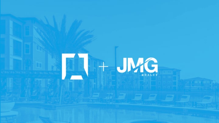 Asset Living, a Houston-based leader in the property management sector, announced today that it has acquired JMG Realty, a real estate company specializing in the development and management of multi-family communities, headquartered in Atlanta.