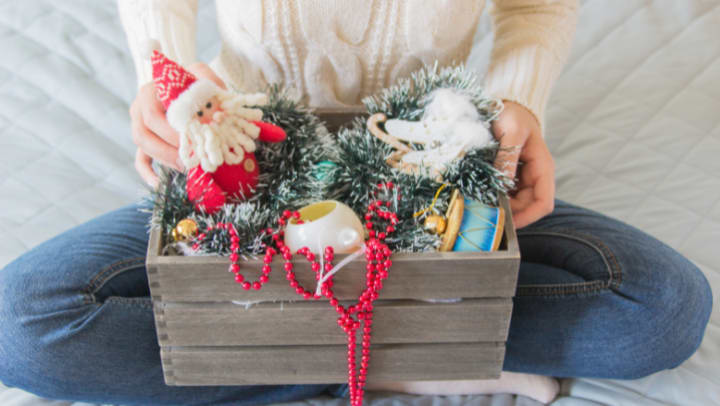 7 Reasons Everyone Needs a Self Storage Unit for Christmas Decor